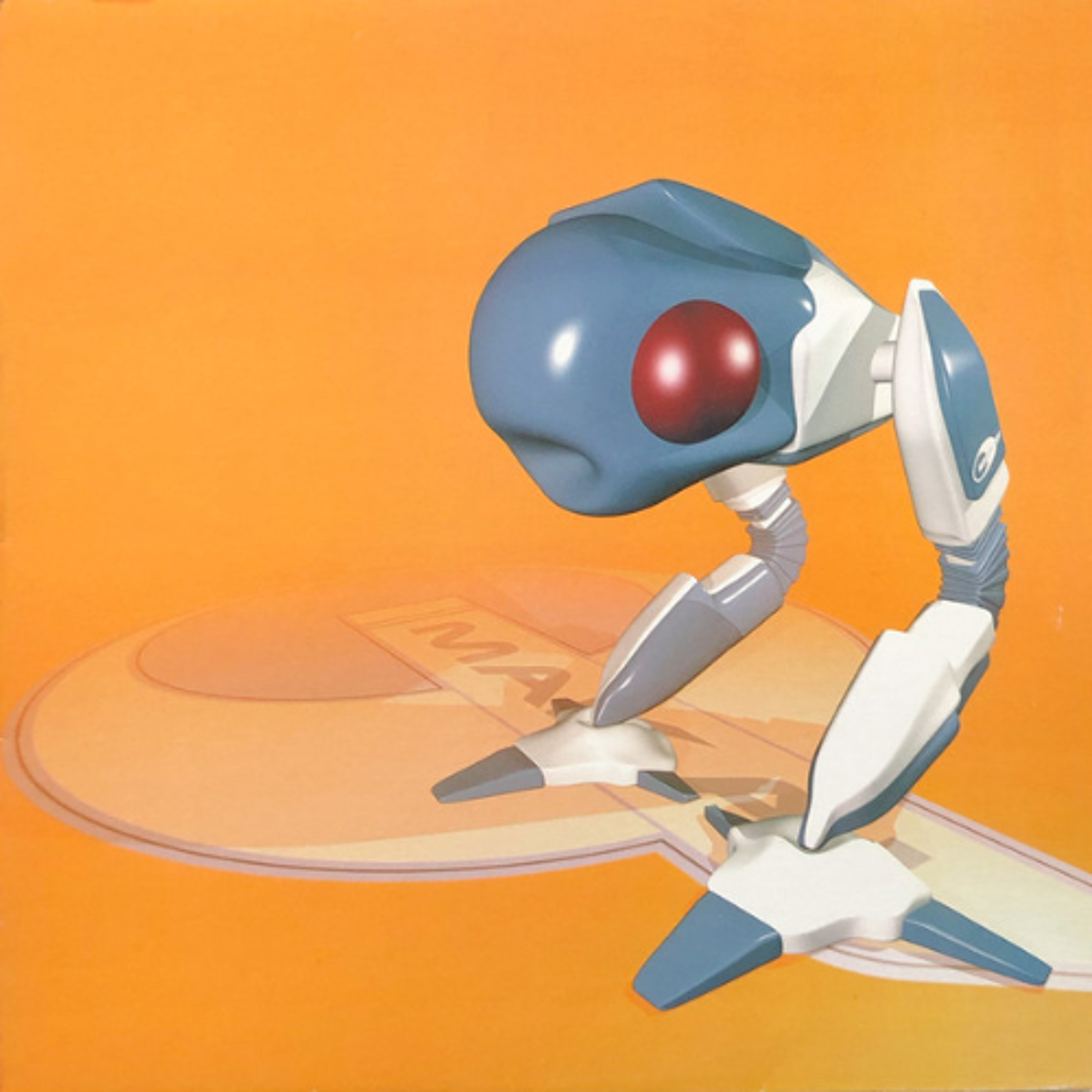 Estewes - Obviously Stolen From Lot Of People episode artwork