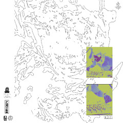 RA MIX 064: Tikka - Ode to your Mum doing the washing