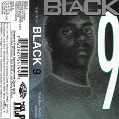 black 9 - depths of below