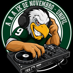 MEGAFUNK IX DE NOVEMBRO - JIA 2025