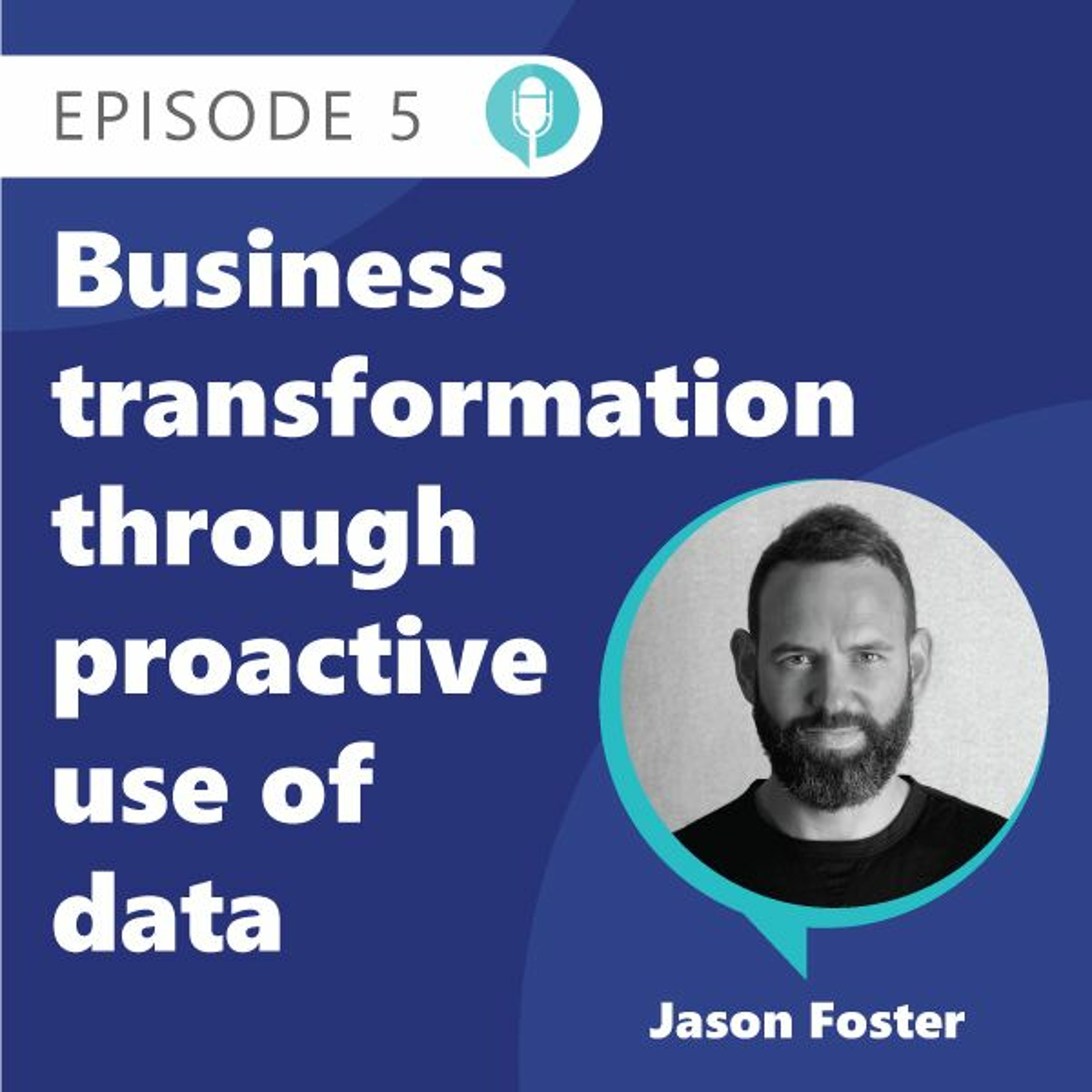 The CX Impact Podcast