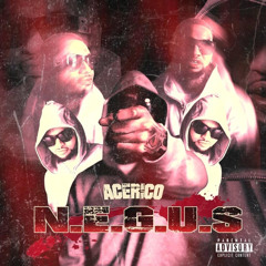 Showout (feat. Butta Mackin & Murdagangjuju)