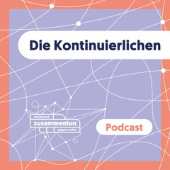 Die Kontinuierlichen