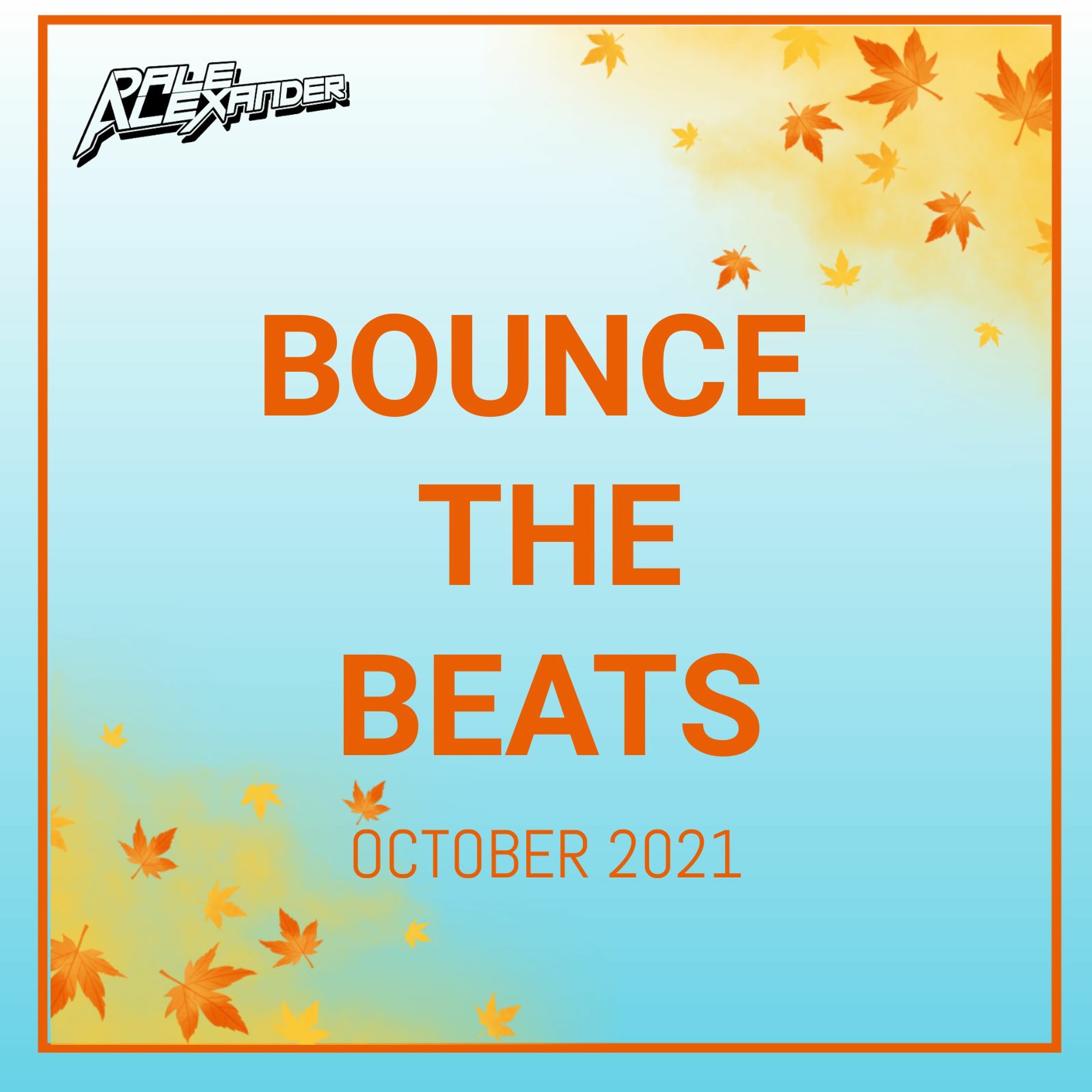 Bounce The Beats