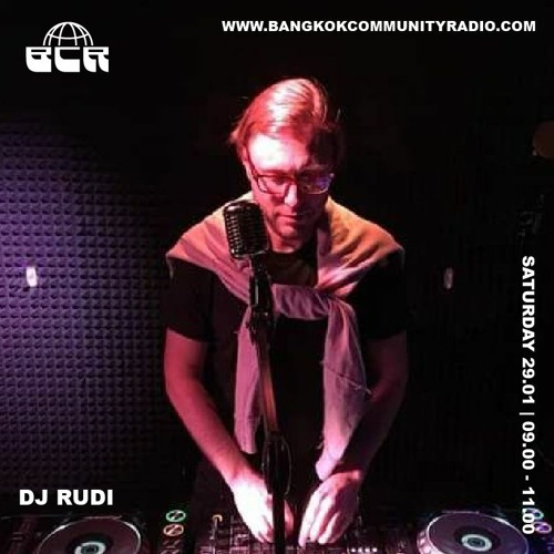 Rudi - BCR - January 29th 2022
