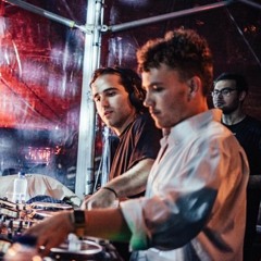 Live @ The Dome ANOTR (RIP)