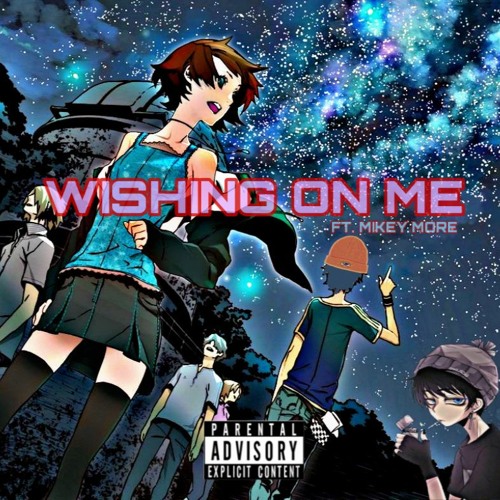 DavDee - WISHING ON ME ft. MIKEY MORE (Prod.by RONNY808)