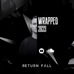 Wrapped 2023 - Studio Mix