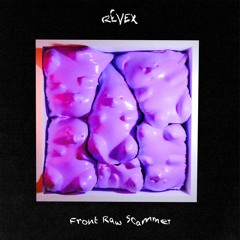 REVEX - Front Raw Scammer