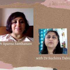 The Big Picture Ep 2  Politics Of Beauty & Desire (with Dr Aparna Santhanam)