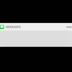 A MESSAGE 4 PESOZ