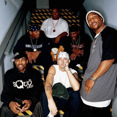 weast coast - KRS-One (100bpm) d#minor