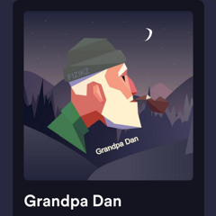 Fizikz - Grandpa Dan