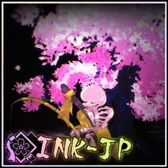 【INK-JP】GAME OVER