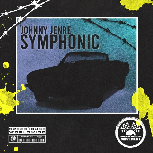 Johnny Jenre - Symphonic