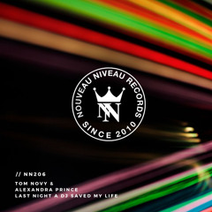 Last Night A DJ Saved My Life (Afro Soca Vibes Mix)