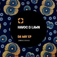 Havoc & Lawn - Transient Summer (Original Mix) / Played By JAMIE JONES