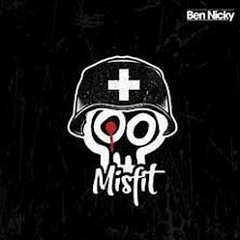 MISFIT COMP MIX '23