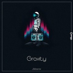 Jabarov - Gravity (Original mix)