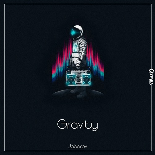Jabarov - Gravity (Original mix)