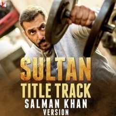 Sultan - Title Track Salman Khan Version (Raag.Fm)