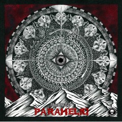 Magnosis VS WackersDorff - Psychedelic Samurai [190 BPM]