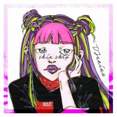 skin.ship Party Mixtape 2023 x DJenius