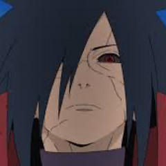Madara x Tormenta Anabólica (Slowed)