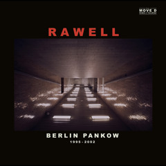 Rawell – Tailwind (Move D 90s Galore Mix)