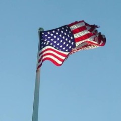 I Love Our Country (flag)