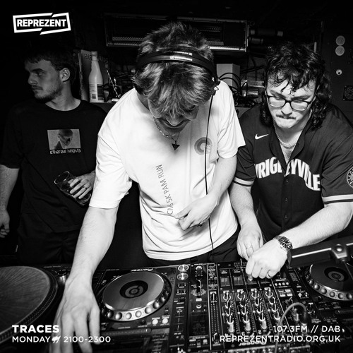 Traces on Reprezent | 3rd April 2023