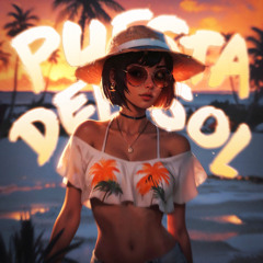 svlient, DRØNSOND - PUESTA DEL SOL (Sped Up)
