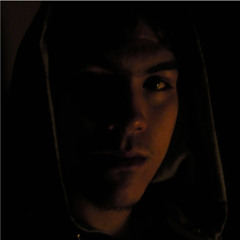 Nicolas Cortes_Aqui Estoy_Culpa