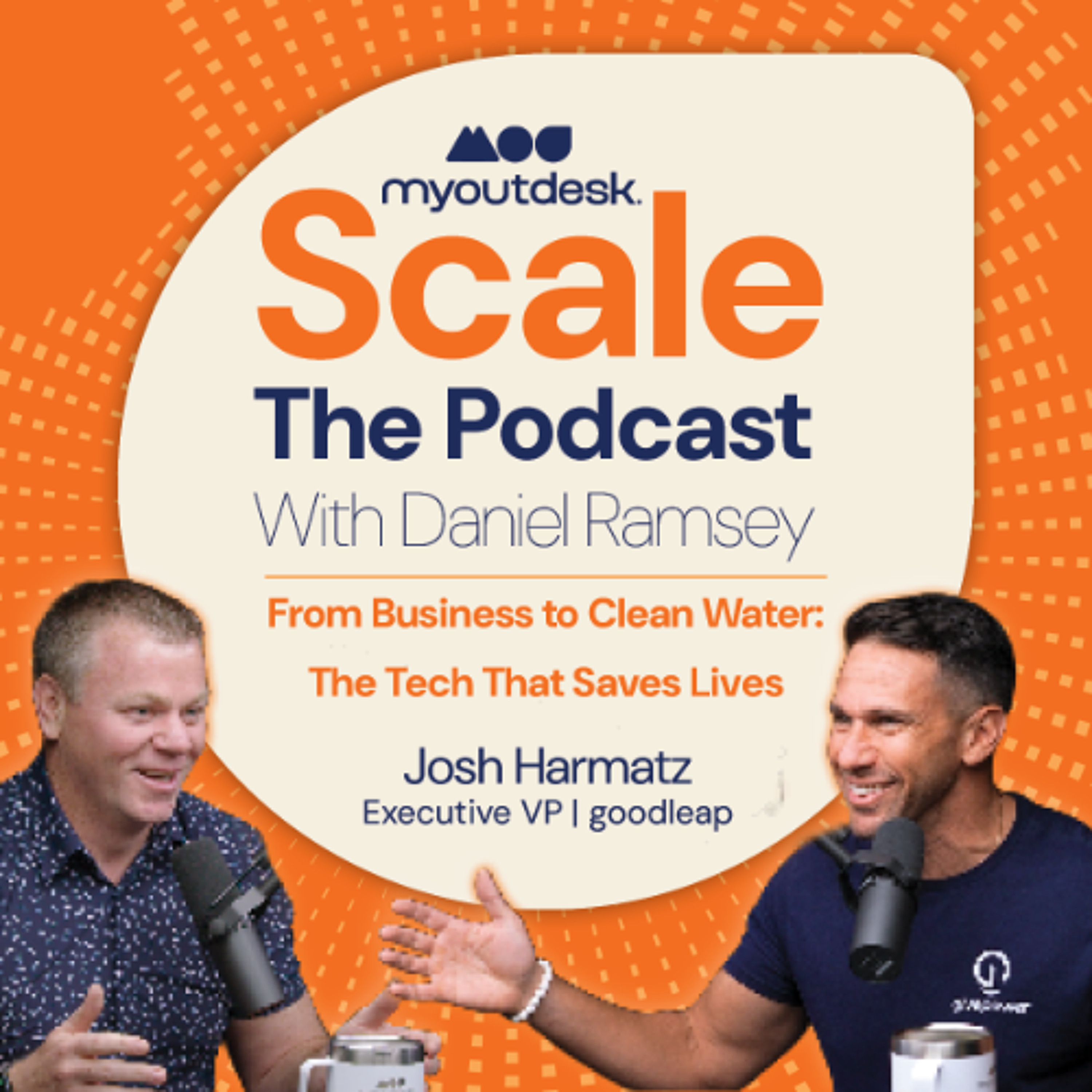 Scale The Podcast