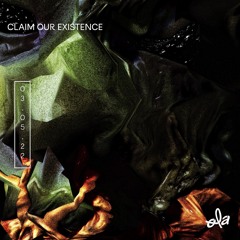 Claim Our Existence • TTristana invite Blood of Aza
