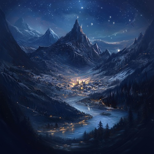 A Home Made of Stars