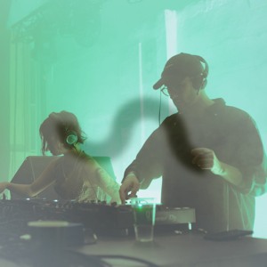 Unsound Podcast 77: TSVI b2b object blue