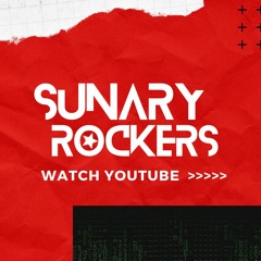 PEGUYANGAN MENYAMA BRAYA - SUNARY ROCKERS