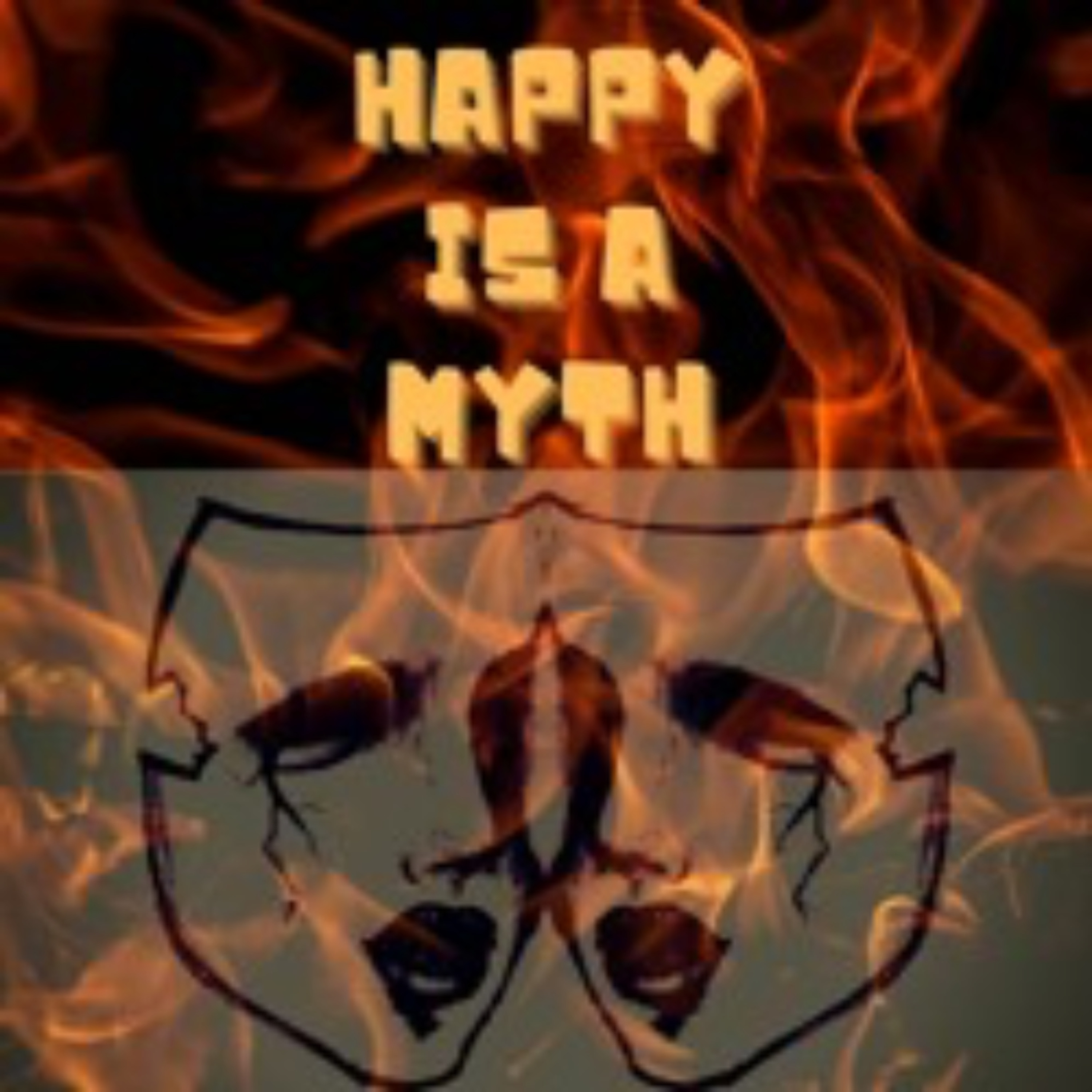 Happy is a Myth (feat. Jon Botti) episode artwork