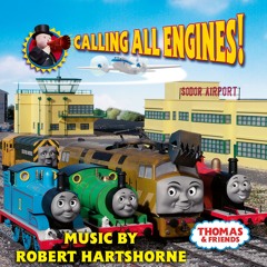 Calling All Engines! (DVD Themes)