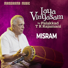 Layavinyasam - Misram