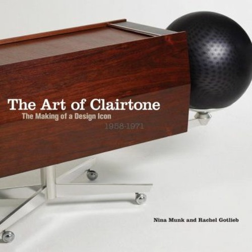 free KINDLE 💘 The Art of Clairtone: The Making of a Design Icon, 1958-1971 by  Nina