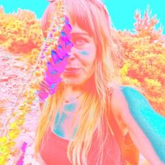 Magic Mountain - Pollination