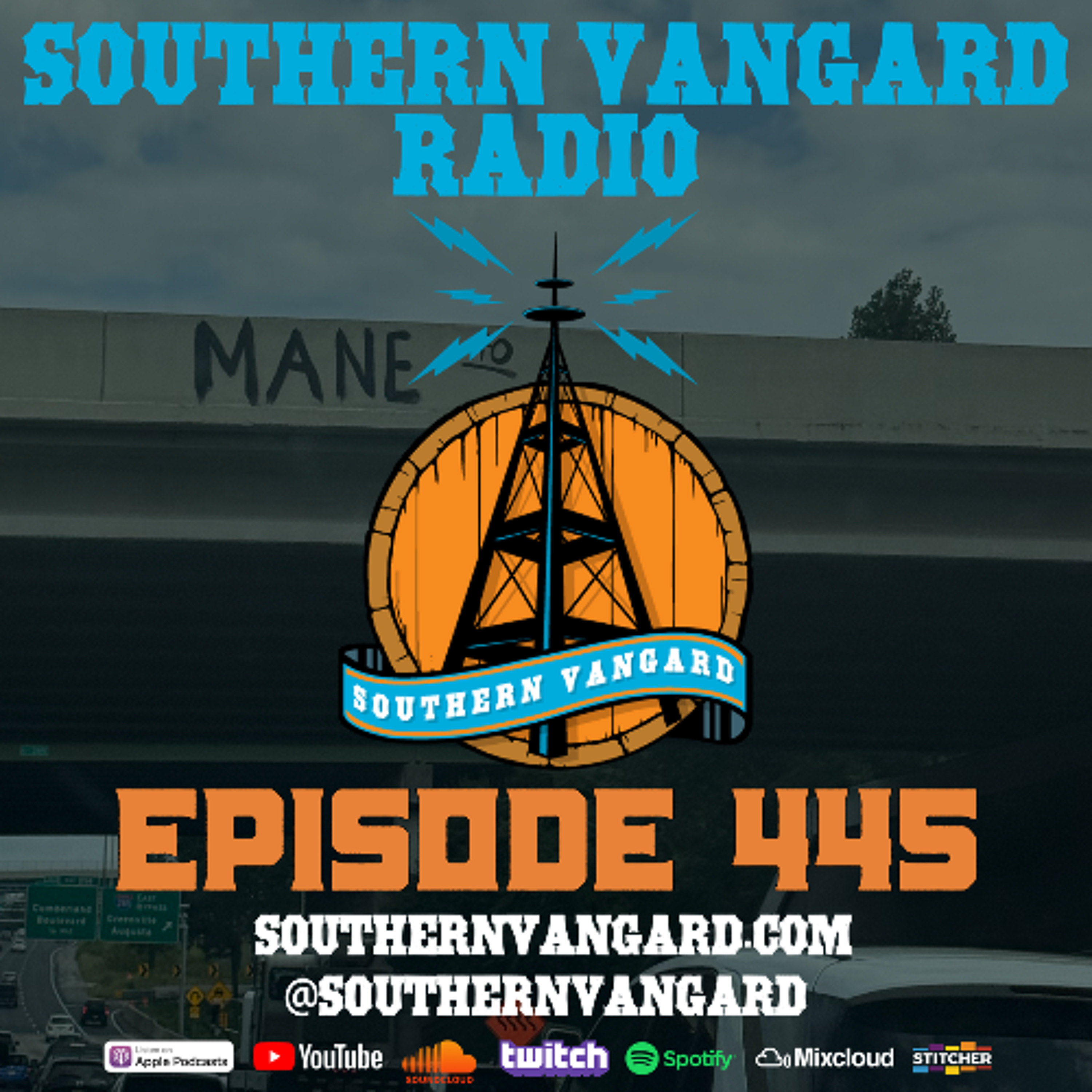 Southern Vangard