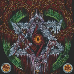 NYOGTHAEBLISZ - Cryptomagickal Esoterrorism Targeting All Archontic Deifications