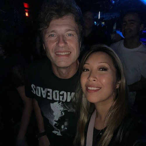 Opening Set for Hernan Cattaneo at Musica NYC | August 26, 2023