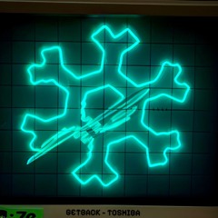 GETBACK - Toshiba (original mix)