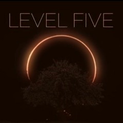 Khoye Jawa Chad - Level Five (Cover)