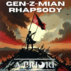 GEN-Z-MIAN RHAPSODY