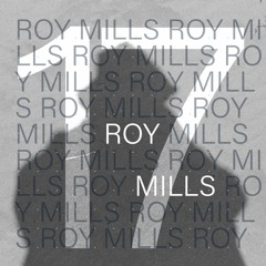 At Home (At Home) #17 - Roy Mills